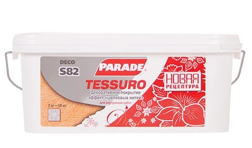 PARADE DECO TESSURO S82 PARADE DECO TESSURO S82