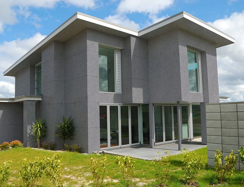 Декоративный эффект Камень «Опал»