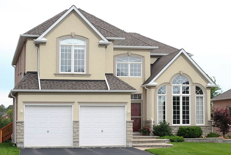 Декоративный эффект Камень «Кварц»