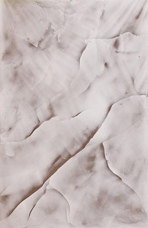 Декоративный эффект Каррарский мрамор