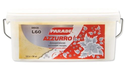 PARADE DECO AZZURRO L60 PARADE DECO AZZURRO L60