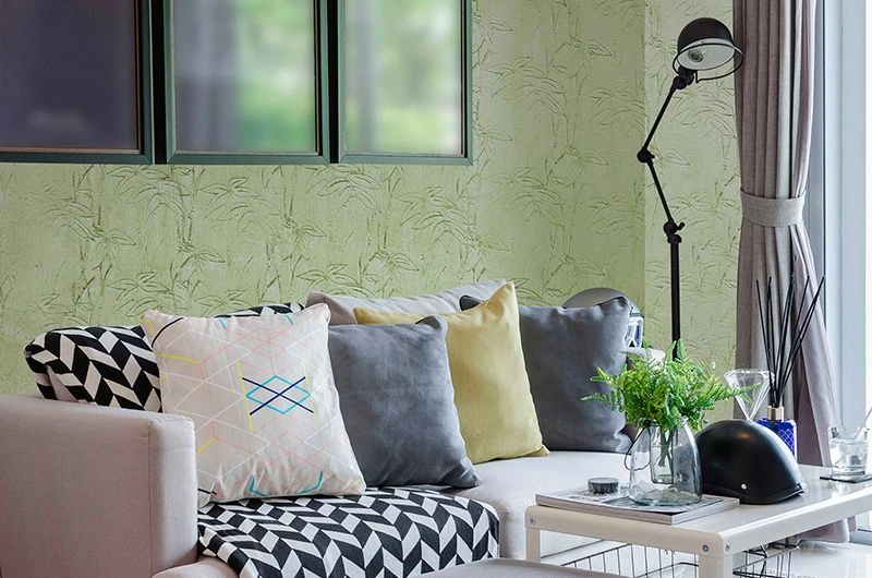 Декоративный эффект Фактурный валик