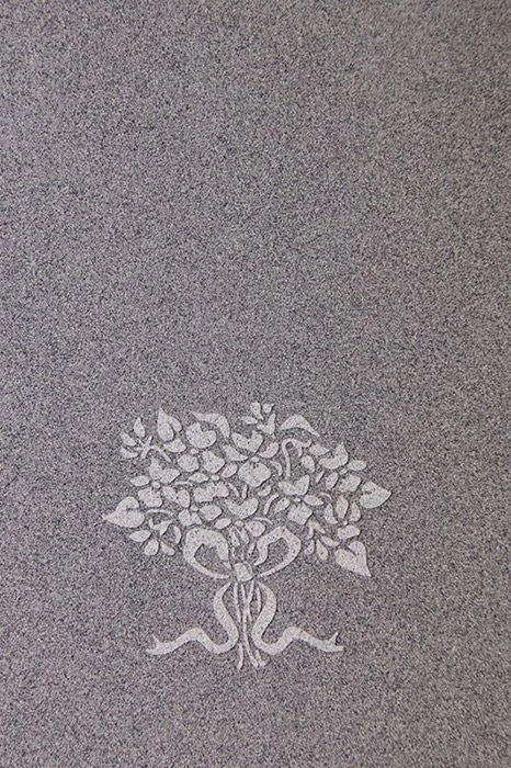 Декоративный эффект Камень «Гранит»