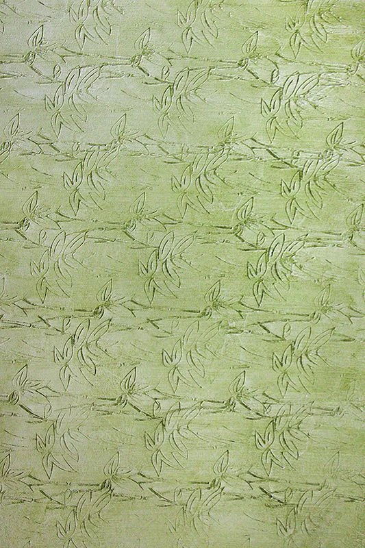 Декоративный эффект Фактурный валик