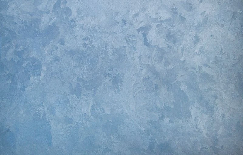 Декоративный эффект Жатый шелк