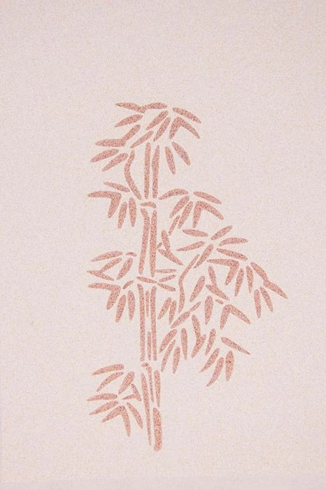 Декоративный эффект Камень «Коралл»