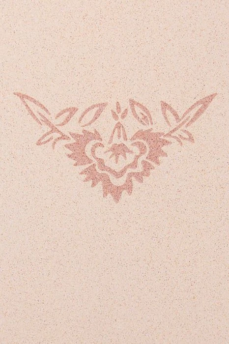 Декоративный эффект Камень «Янтарь»