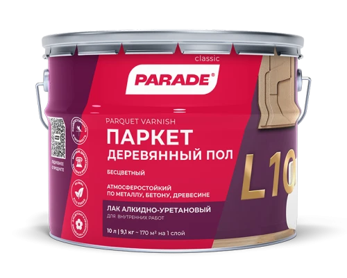 PARADE CLASSIC L10 Паркет & Деревянный пол PARADE CLASSIC L10 Паркет & Деревянный пол